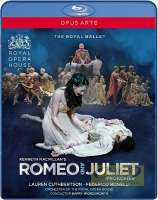 Prokofiev: Romeo & Juliet